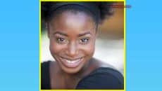 Kirby Howell-Baptiste