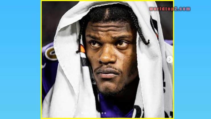 Lamar Jackson