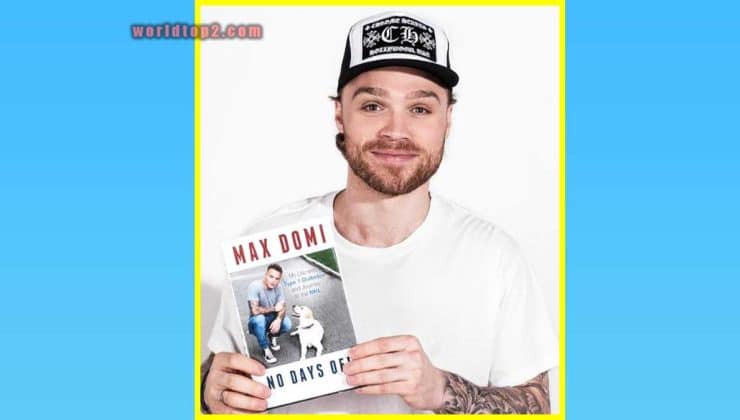Max Domi