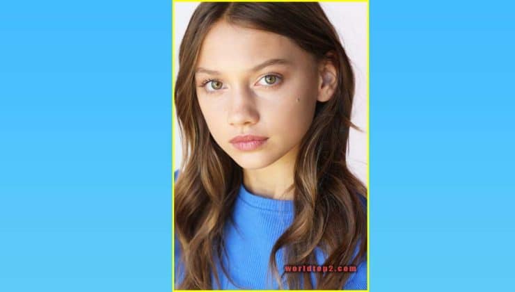 Maya Le Clark