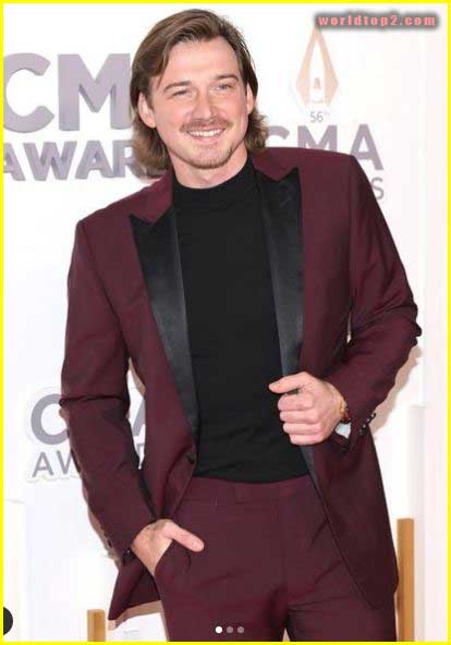 Morgan Wallen singer bio wiki facts