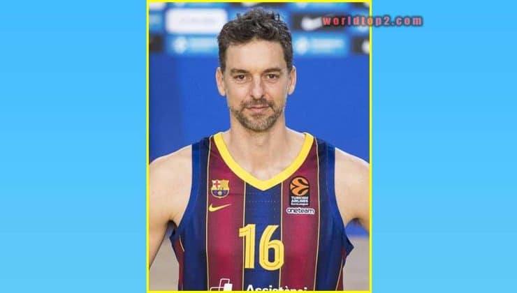 Pau Gasol