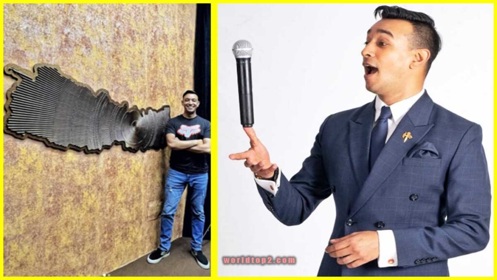 Sanjay Silwal Gupta podcast