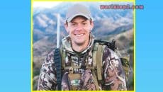 Steven Rinella