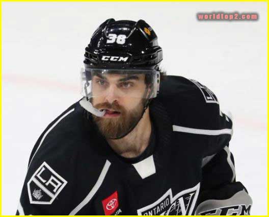 Frederic Allard bio wiki facts