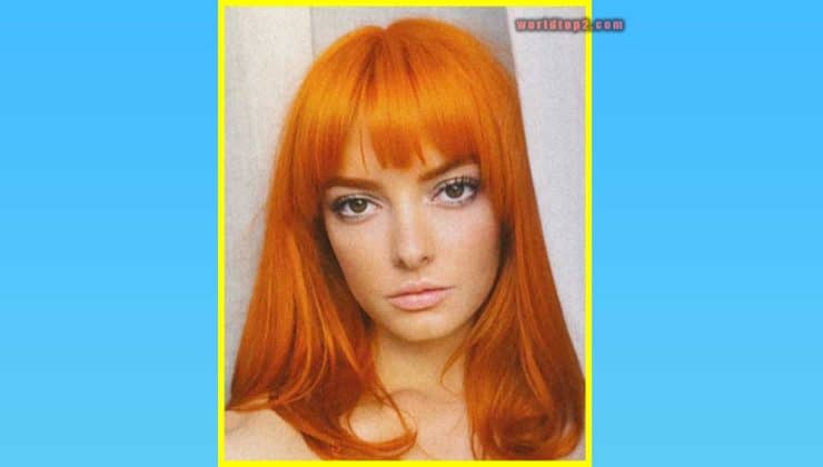 Dakota Blue Richards