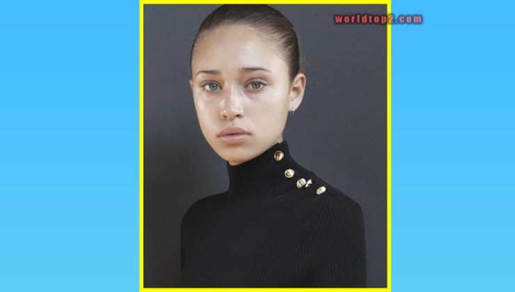 Ella-Rae Kirby-Smith