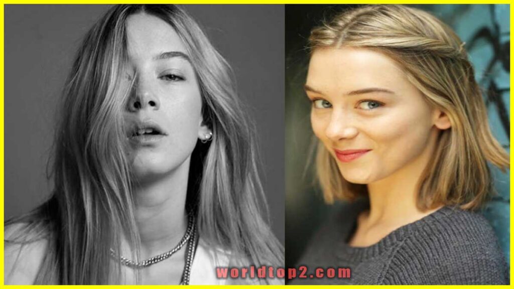 Eloise Smyth actress