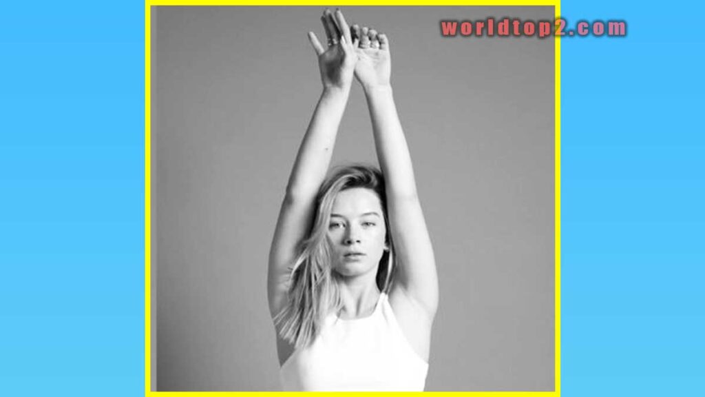 Eloise Smyth bio wiki facts