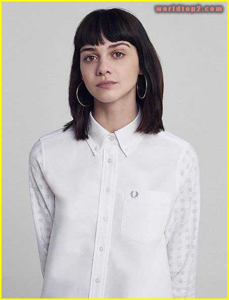 Emma Jill Appleton bio wiki facts