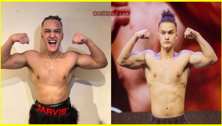 Faze Jarvis