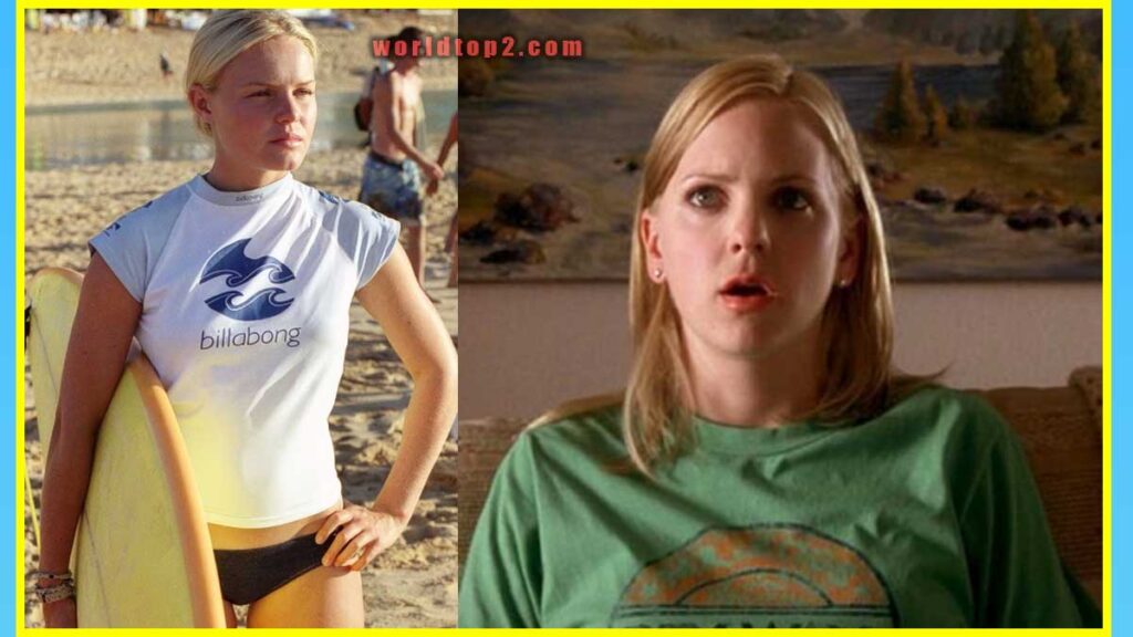 Hari Nef hot and sexy