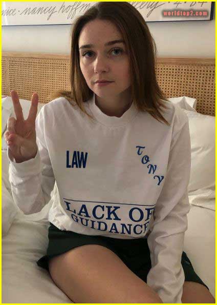 Jessica Barden hot and sexy