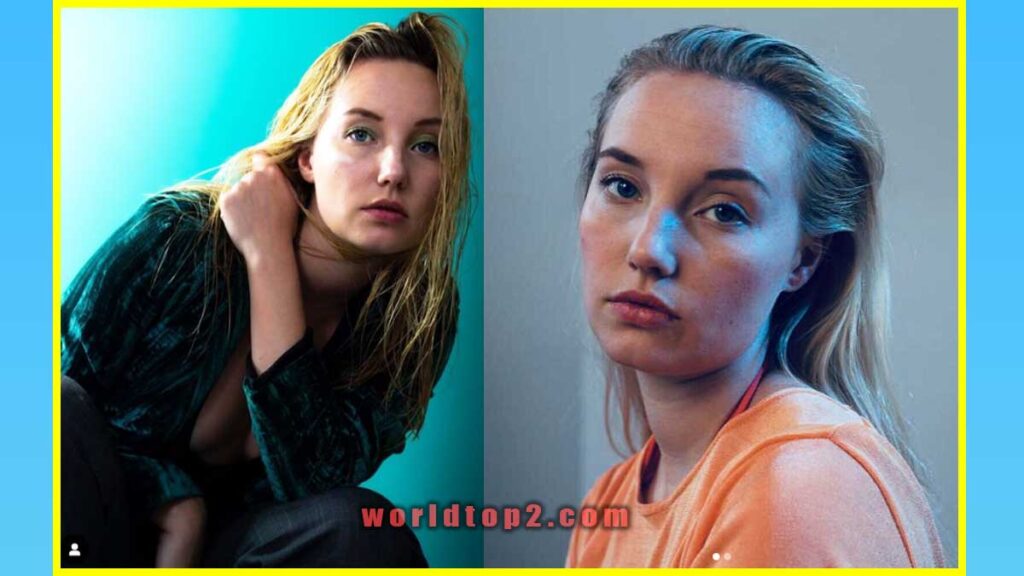 Kristy Philipps bio wiki facts