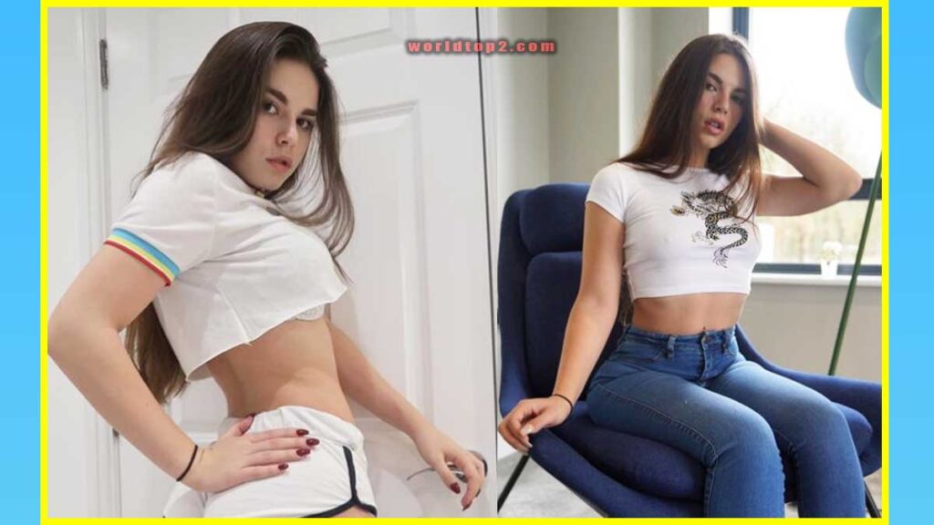Lauren Alexis hot and sexy