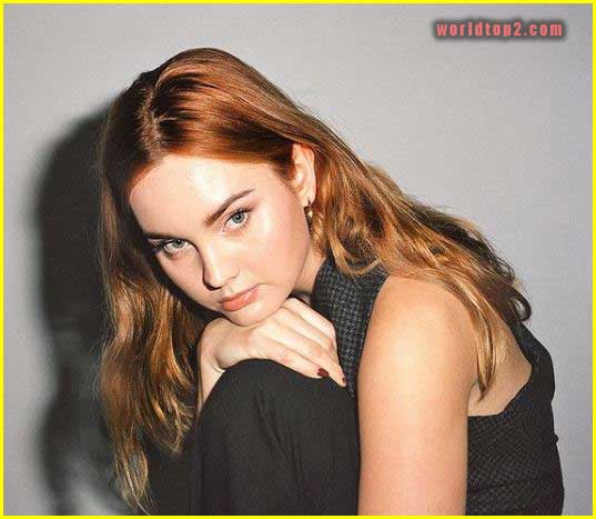 Liana Liberato bio wiki facts