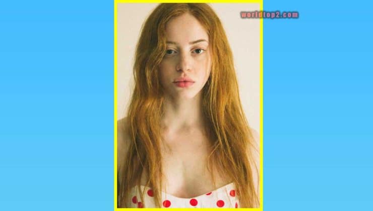 Lily Inge Newmark