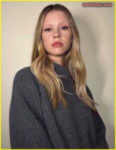 Mia Goth | Bio, Age, Height, Net Worth, Family, Facts, Wiki