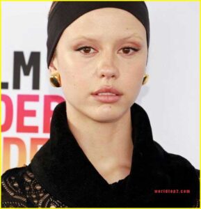 Mia Goth | Bio, Age, Height, Net Worth, Family, Facts, Wiki