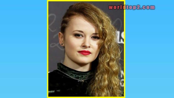Shannon Tarbet