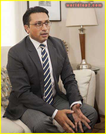 Swarnim Wagle bio wiki facts