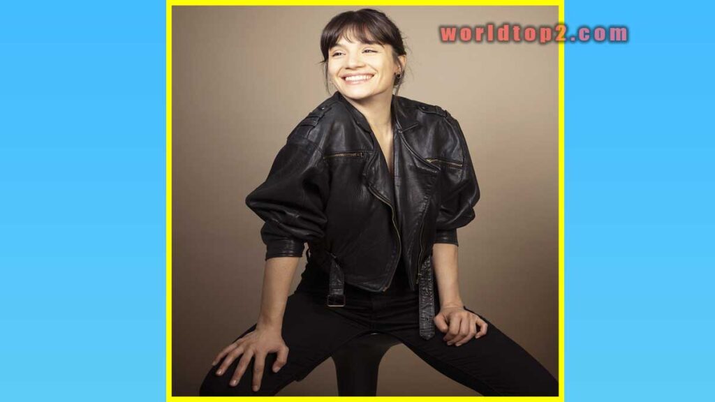 Olivia Popica bio wiki facts