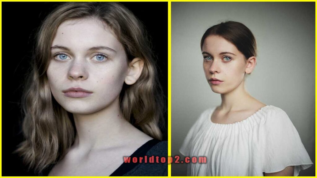 Sorcha Groundsell actress