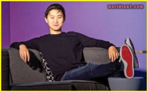 Alexandr wang | Bio, Age, Height, Net Worth (2023), Facts