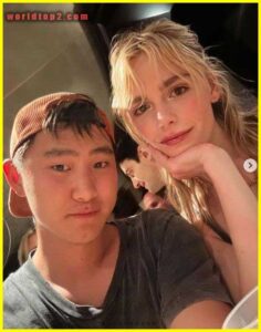 Alexandr wang | Bio, Age, Height, Net Worth (2023), Facts