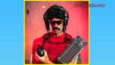 Dr DisRespect