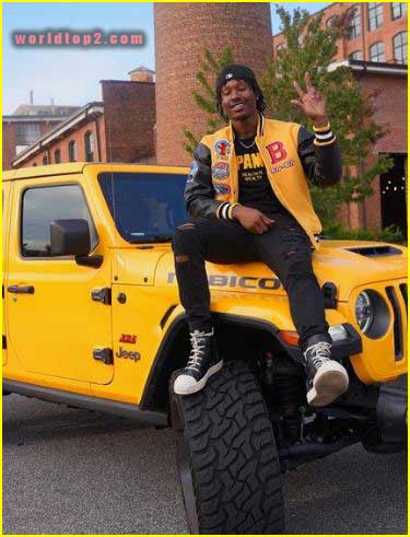 Duke Dennis net worth