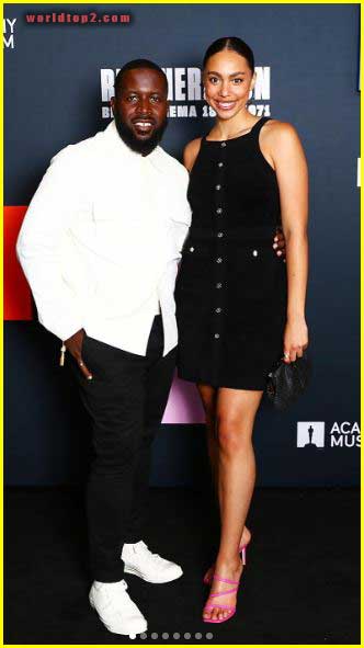 Emma Ferreira actress