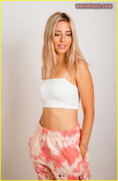 Gemma Gallardo bio wiki facts