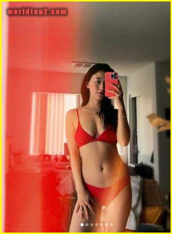 Gia Kim hot and sexy