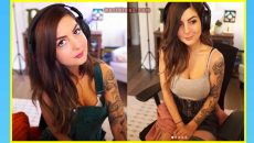 Hannah Kennedy streamer