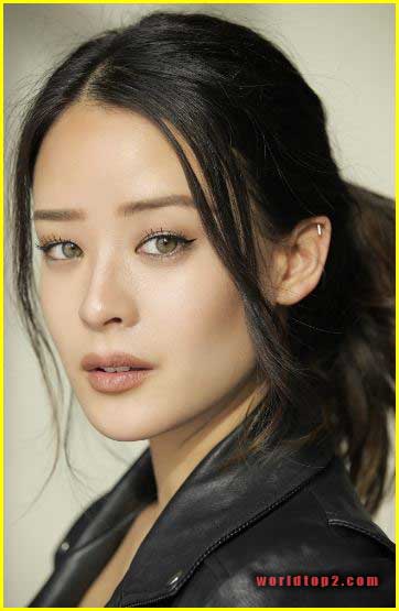 Highdee Kuan actress