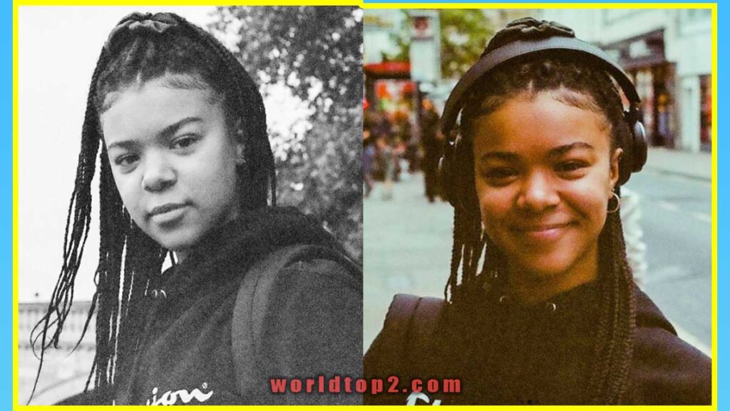 India Amarteifio bio wiki facts