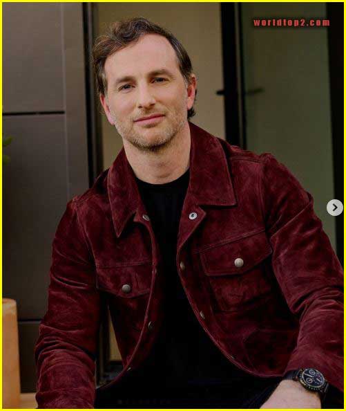 Joe Gebbia net worth