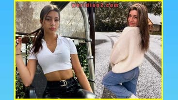 Mikayla Campinos | Bio, Age (2023), Height, Bf, Family, Facts