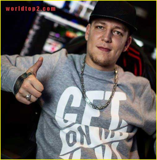 MontanaBlack88 bio wiki facts