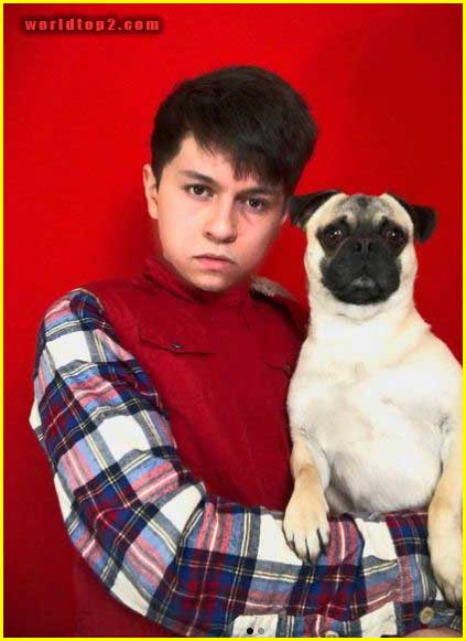 Mr Grande