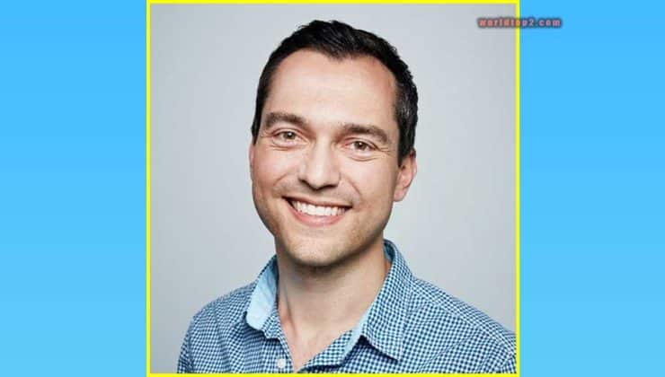 Nathan Blecharczyk