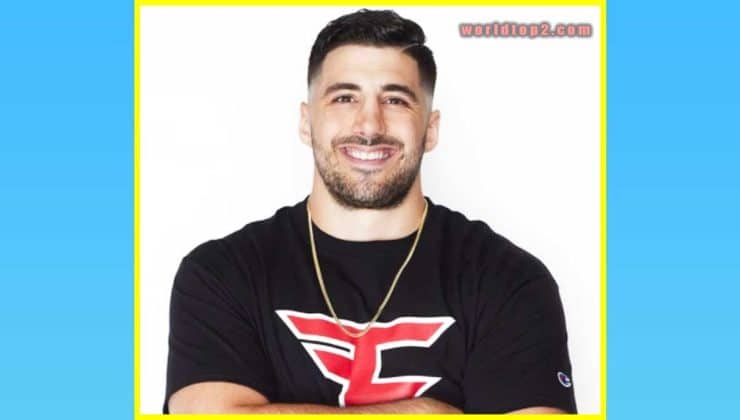 Nickmercs