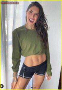 Nikki Howard | Bio, Age (2023), Height, Net Worth, Facts