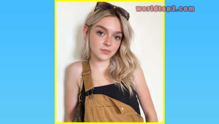 Sarah Dorothy Little