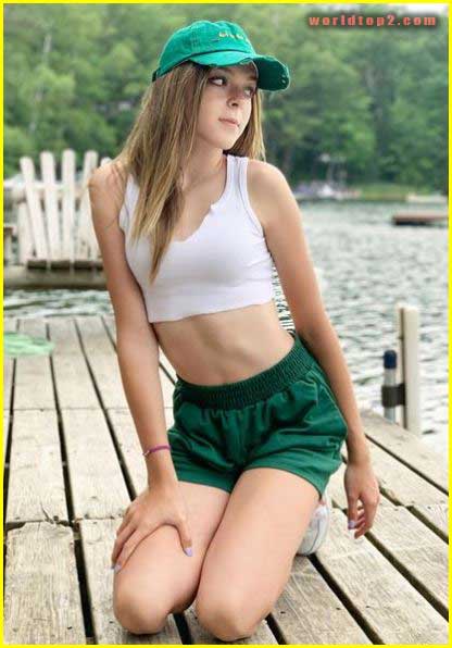 Sarah Dorothy Little actress