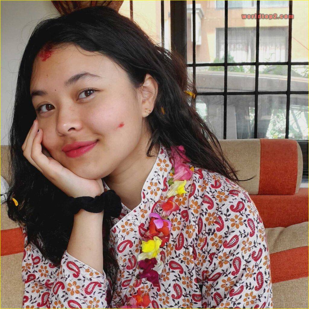 Srichchha Pradhan bio wiki facts