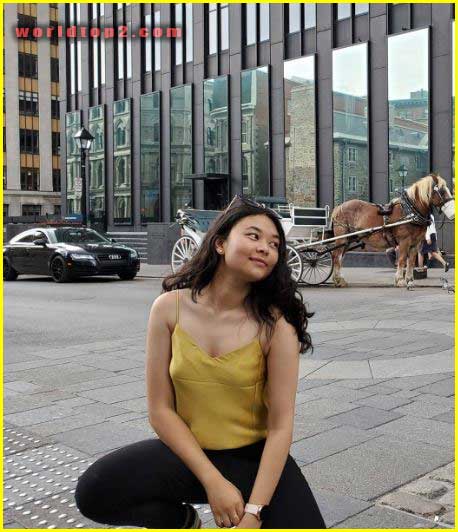 Srichchha Pradhan hot and sexy