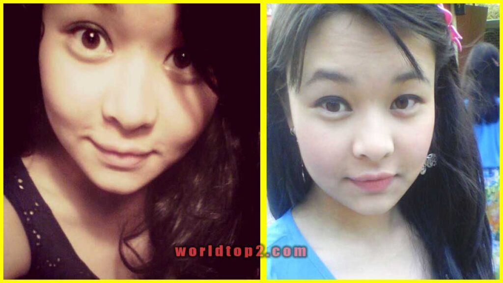 Srichchha Pradhan young age old photo