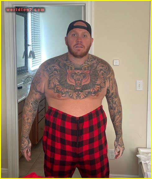 TimTheTatman bio wiki facts